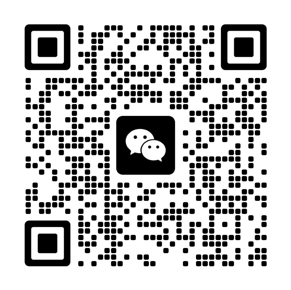 WeChat QR Code